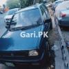Suzuki Mehran VX 2008 For Sale in Lahore
