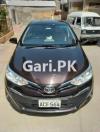 Toyota Yaris ATIV X CVT 1.5 2021 For Sale in Rawalpindi