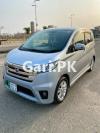 Nissan Dayz Highway star G 2015 For Sale in Gujranwala