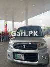 Suzuki MR Wagon  2013 For Sale in Rawalpindi