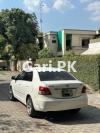 Toyota Belta X S Package 1.3 2006 For Sale in Islamabad