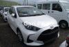 Toyota Yaris Hatchback  2022 For Sale in Karachi