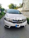 Honda City Aspire Prosmatec 1.5 i-VTEC 2021 For Sale in Islamabad