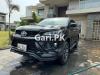 Toyota Fortuner Legender 2023 For Sale in Lahore