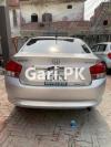 Honda City 1.3 i-VTEC 2010 For Sale in Gujranwala