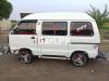 Suzuki Bolan  2017 For Sale in Talagang