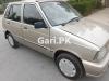 Suzuki Mehran VXR Euro II 2014 For Sale in Bahawalpur