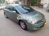 Honda Civic VTi Prosmatec 1.8 i-VTEC 2007 For Sale in Karachi