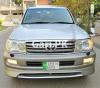 Toyota Land Cruiser VX Limited 4.2D 2005 For Sale in Arifwala