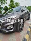 Hyundai Tucson AWD A/T Ultimate 2023 For Sale in Lahore