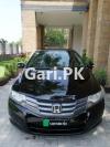 Honda City Aspire 1.5 i-VTEC 2014 For Sale in Islamabad