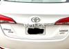 Toyota Yaris ATIV CVT 1.3 2021 For Sale in Lahore