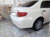 Toyota Corolla XLi VVTi 2009 For Sale in Peshawar