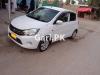 Suzuki Cultus VXL 2017 For Sale in Karachi