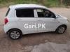 Suzuki Cultus VXL 2017