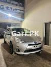 Toyota Aqua S 2013 For Sale in Karachi