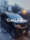 Honda N Wgn Custom G 2014 For Sale in Lahore
