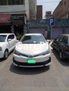 Toyota Corolla XLi VVTi 2019 For Sale in Mardan