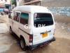 Suzuki Bolan  2008 For Sale in Karachi