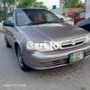 Suzuki Cultus VXLi 2008 For Sale in Lahore