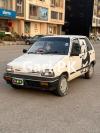 Suzuki Mehran  1999 For Sale in Rawalpindi