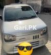 Suzuki Alto VXR 2020 For Sale in Sukkur