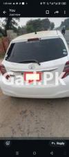 Toyota Vitz F 1.0 2014 For Sale in Sambrial