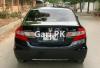 Honda Civic VTi Oriel Prosmatec 1.8 i-VTEC 2014 For Sale in Karachi