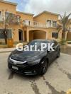Honda Civic Oriel 1.8 i-VTEC CVT 2021 For Sale in Karachi