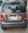 Suzuki Wagon R VXR 2014 For Sale in Islamabad