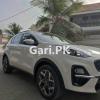 KIA Sportage AWD 2021 For Sale in Karachi
