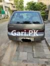 Suzuki Cultus VXRi 2008 For Sale in Faisalabad