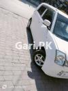 Suzuki Alto GII 2007 For Sale in Rawalpindi