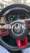 MG HS Trophy 2021 For Sale in Jaranwala