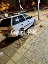 Suzuki Cultus VXRi 2008 For Sale in Karachi