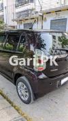 Toyota Passo Plus Hana C 2010 For Sale in Karachi