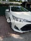 Toyota Corolla GLi Automatic 1.3 VVTi 2016 For Sale in Islamabad