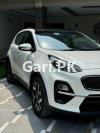 KIA Sportage AWD 2020 For Sale in Lahore