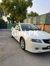 Honda Accord CL7 2004 For Sale in Peshawar