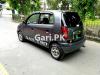 Hyundai Santro Club 2005 For Sale in Lahore