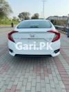 Honda Civic Oriel 1.8 i-VTEC CVT 2017 For Sale in Gujrat