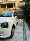 Suzuki Alto VXR 2021 For Sale in Islamabad