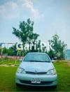 Toyota Platz F 1.0 2002 For Sale in Sargodha