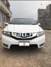 Honda City Aspire 1.5 i-VTEC 2017 For Sale in Bahawalpur