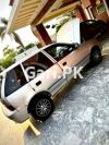 Suzuki Cultus VXL 2002 For Sale in Sialkot