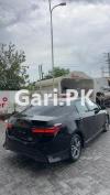 Toyota Corolla Altis Grande CVT-i 1.8 2018 For Sale in Lahore