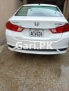 Honda City 1.2L M/T 2021 For Sale in Bahawalpur