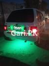 Suzuki Mehran VXR Euro II 2018 For Sale in Islamabad