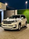 Toyota Prado TX L Package 2.7 2009 For Sale in Lahore