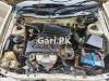 Nissan Sunny  1993 For Sale in Islamabad